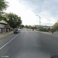 Person on moped fired shots and fled area