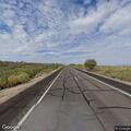 Vehicles drag racing and crashing on SR-77