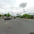 Two-vehicle crash with serious injury in Collingswood