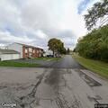 Car hits tree at Fox Court and Fox Run