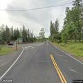 Medical aid staging near Railroad Flat Road in Mountain Ranch