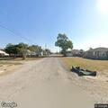 Man taken into custody on Alabama Avenue