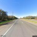 Officer stops vehicle at McQueen Smith and US 82