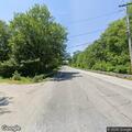 Report of erratic white Ford on Hartford Pike
