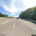 Minor crash at Route 1 South turnaround