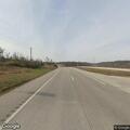 Car hits deer on Highway 60 near 3rd Street