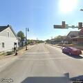 Vehicle hits pole, seven injured on South Fifth Street
