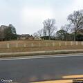 Motion alarm at home on Rockridge Road
