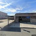 Unruly passenger removed from bus station