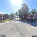 Person found lying on sidewalk at Winchester and Braddock