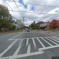 Driver returns after hit-and-run crash on Walnut St