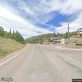 Traffic stop on Steam Engine Drive