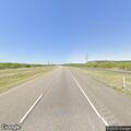 Slow semi with no lights reported on I-10