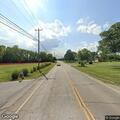 Accidental hang-up call on East Mason Morrow Road