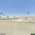 Person suffering chest pain at Airport Blvd and Desert Cactus Dr