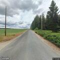Alarm system activation on West Oregon Road
