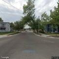 Loose dogs chase person and block road in Janesville