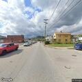Traffic stop of car with no plate and suspended license