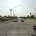Traffic accident cleared at 167th and Cicero