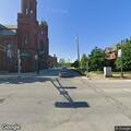 Hit-and-run damage reported near 9th and Ohio