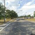 Vehicle crash with rollover on Washington Street