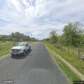 Traffic stop on Stevens Road