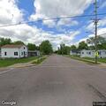 Traffic stop at Clyde and Lincoln in Wisconsin Rapids
