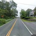 Car hits utility pole on Pascoag Main Street
