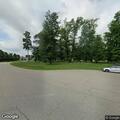 Traffic stop of silver Volkswagen with two occupants