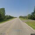 Two-vehicle crash on Highway 32 near Greenbush