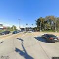 Pedestrian struck in traffic crash at Durfee and Garvey