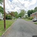 Gas leak stopped on Pleasant Avenue