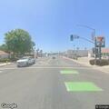 Man assaulted by two men near Hollister Avenue