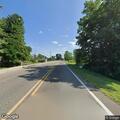 Reckless driver nearly hits vehicle on Route 340