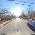 Injury crash at North Main Street and East Horne Avenue