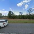 Power line reported across Troy Highway