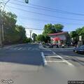 Pedestrian struck at Halstead and North Barry