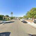 Long-term parking complaint on Gatehall Avenue