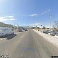 Report of person in black on Main Street