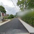 Person possibly unconscious at Maywood Estates