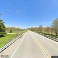 Injury crash with trapped driver on Highway 67