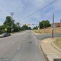 Pedestrian hit on Dorsey Road at Central Avenue