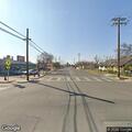 Vehicle and scooter collision on Main Avenue
