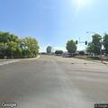 Person down at South Las Posas Rd and Linda Vista
