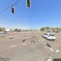 Two-car crash at Causeway and Providence