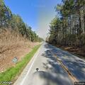 Traffic stop on Highway 49 near county line