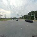 Traffic complaint at Three Notch and Patuxent Beach