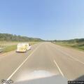 Injury crash on I-94 eastbound in Lakeland