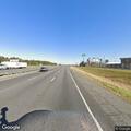 Crash on I-75 northbound near Exit 16