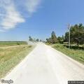 Cornfield fire reported on 280th Street